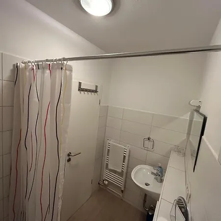Apartamento Ferien Und Freizeithof Engelau - Fewo Giebel