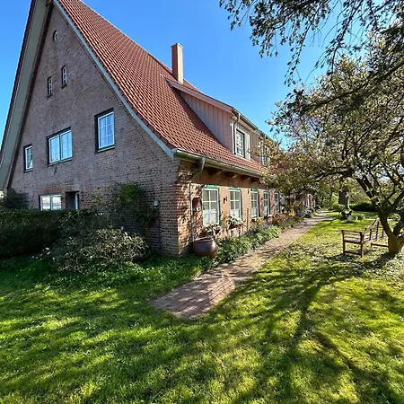 Ferien Und Freizeithof Engelau - Fewo Giebel Apartamento *